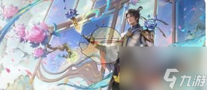 王者荣耀狄仁杰新皮肤绮世丹青爆料