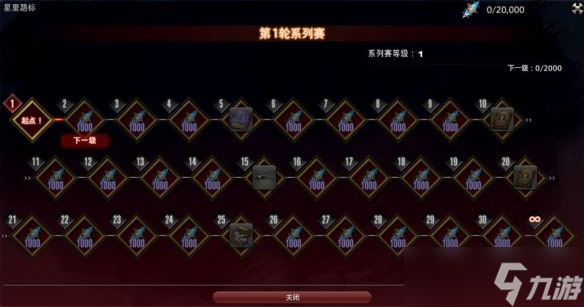 《最终幻想14水晶世界》原型恐慌装甲获得方法
