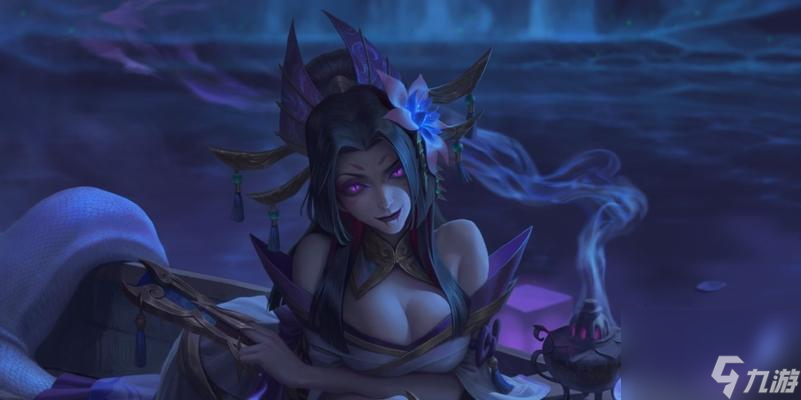 魔渊之刃疯狂3层蛇女怎么打？通关技巧有哪些？