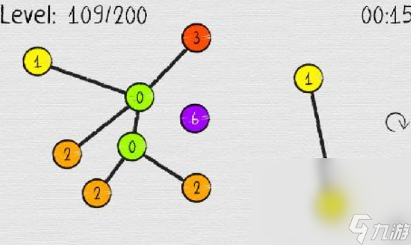 有什么耐玩的数字连线游戏 2025热门的数字连线手机游戏盘点截图