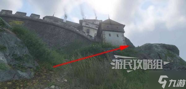 《天国拯救2》尼克瓦德位置 旷世杰作尼克瓦德在哪