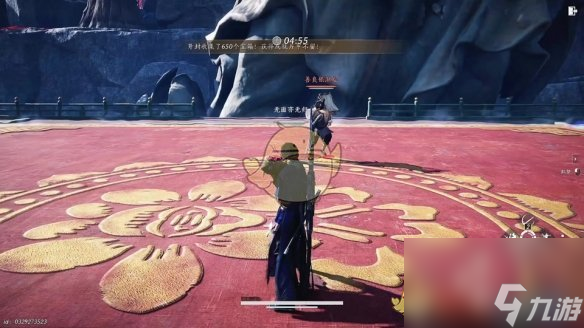 《燕云十六声》伞扇PVP奇术搭配推荐