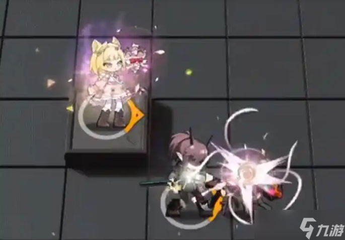 明日方舟湖畔的少女夜魔获取方法 明日方舟湖畔的少女夜魔怎么获取