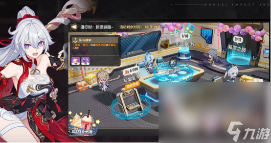 手机冒险游戏有哪些2025耐玩的冒险类手游合集