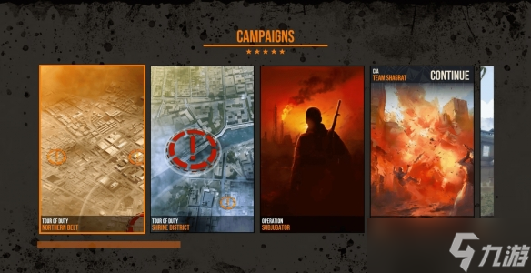 Steam联机战术射击《破门而入2》更新正式版 对抗恐怖分子