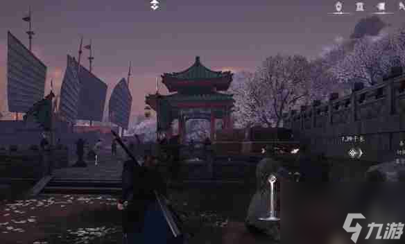 《燕云十六声》琼阙之华任务流程一览