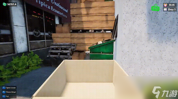 《洗衣店模擬器：洗刷刷！》游戲特色內(nèi)容介紹