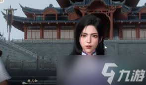 仙剑世界中的林月如角色解析