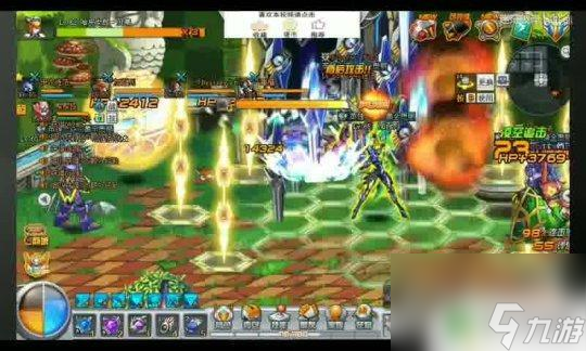 大唐无双如何跨服交易 跨服交易开启条件