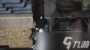 燕云十六声百工坊特殊蹊跷之处何在