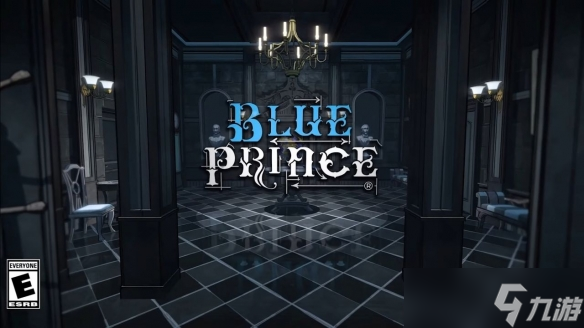 迷宫探索冒险《Blue Prince》主机版公开 开放试玩