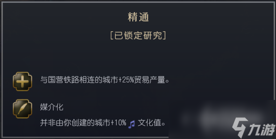 《文明7》普鲁士文明特性介绍