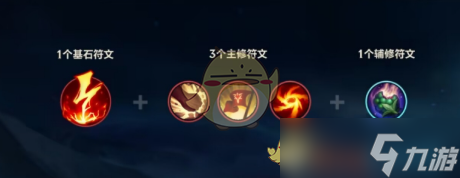 《英雄联盟手游》梅尔最强符文搭配推荐