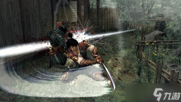 《鬼武者2：高清复刻版》Steam开启预购：售价148元！