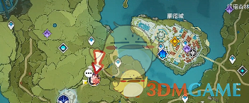 《原神》5.4偶遇系统玩法介绍