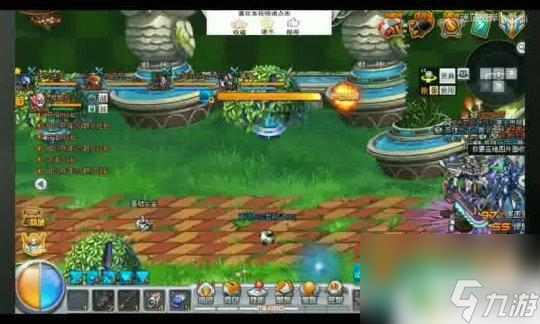 大唐无双如何跨服交易 跨服交易开启条件