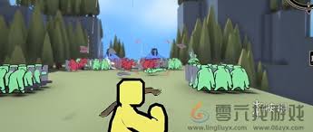 超逼真的攻城模擬器集中火力通關(guān)攻略
