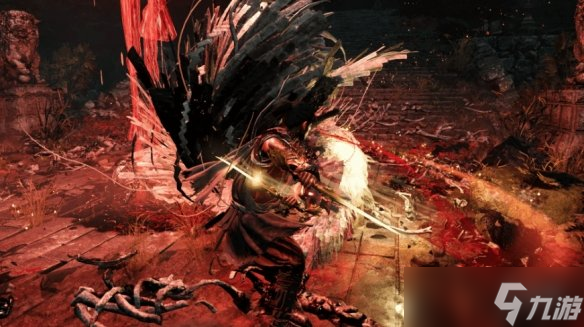《鬼武者:剑之道》新截图公开：宫本武藏及怪物展示！