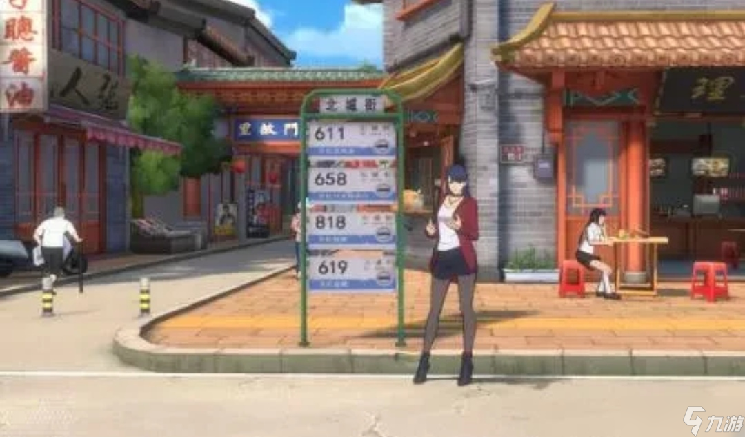 異人之下衣服獲取攻略