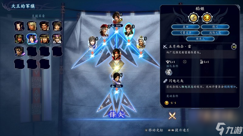 『无双深渊』 公开!本日正式发售! ～ 无双动作×Roguelite 完全新作～