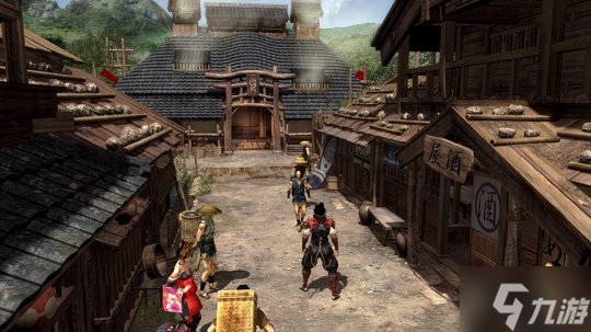 經(jīng)典動作游戲《鬼武者2》Steam預(yù)購 國區(qū)售價148元