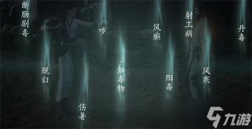 燕云十六声悬壶医术怎么解锁 解锁方法看这里