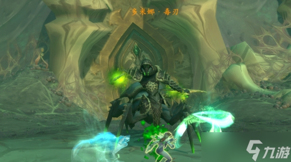 《魔獸世界》情人節(jié)隱藏花瓣玩具獲得方法介紹