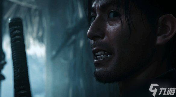 《鬼武者:剑之道》新截图公开：宫本武藏及怪物展示！