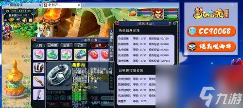 梦幻西游2吸附石吸附技巧是什么？如何有效使用？