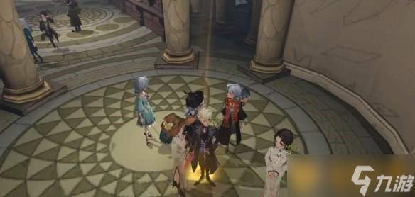 《哈利波特：魔法觉醒》拼图寻宝活动第三期第八天攻略介绍