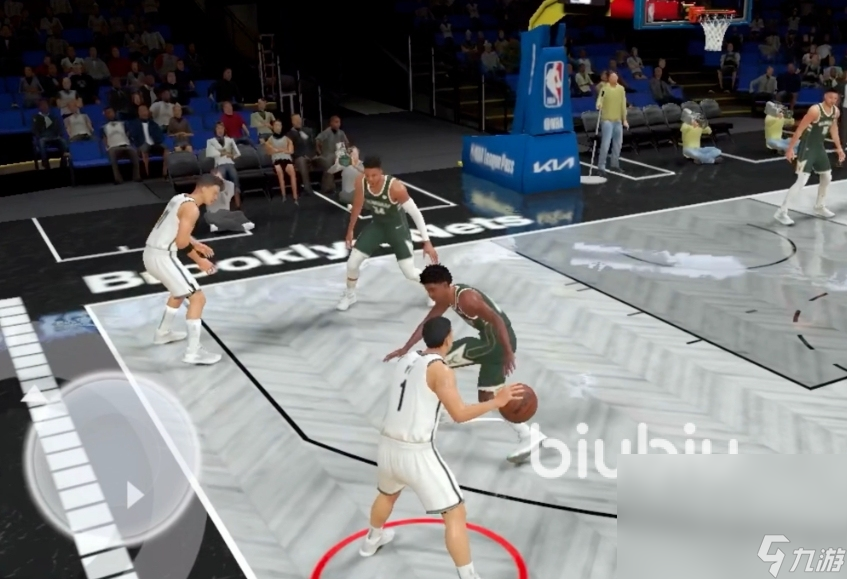 2k24掉帧怎么办 2k24掉帧解决办法一览