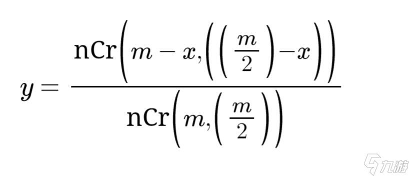 再刷一把数学浅析怎么合出顶级宠物-改版