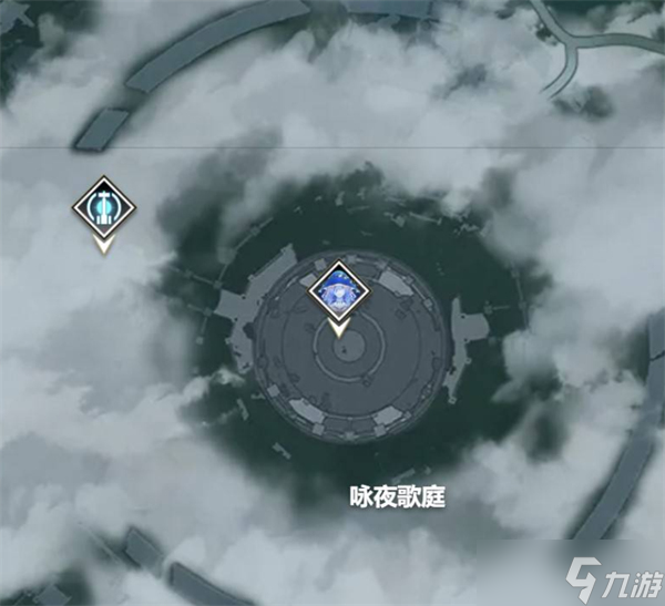 鸣潮菲比突破素材收集指南