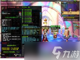 DNF女大枪115级如何加点
