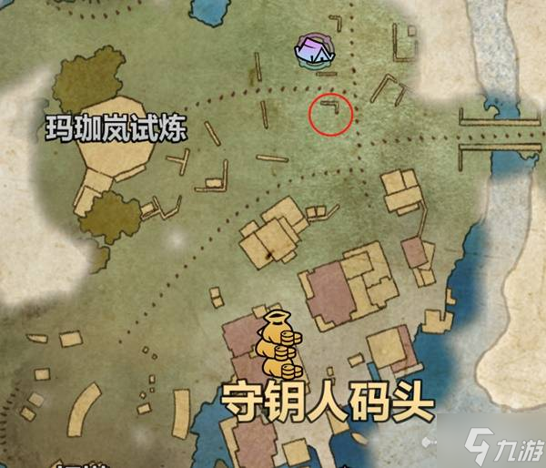 宣誓游戏图文攻略大全 主线|支线任务全流程攻略总汇