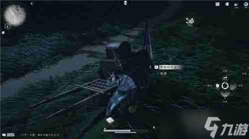 燕云十六声武林录探索任务初露锋芒怎么做