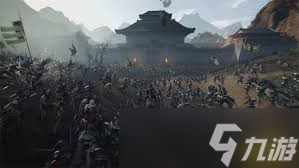 真三国无双起源士气系统深度解析提升你的战斗策略