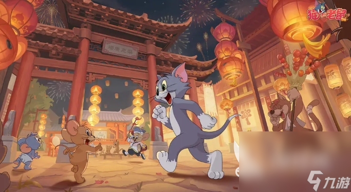聚会游戏推荐有哪些 2025流行的聚会手游大全