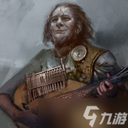 污痕圣杯Bard成就怎么做-堕落圣杯Bard成就攻略分享