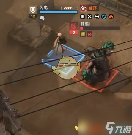 少女前线2追放第一章通关攻略