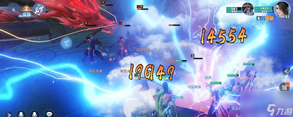 梦幻新诛仙铜神树位置怎么找？