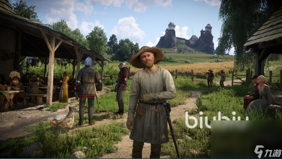 天国拯救2配置多少 KingdomComeDeliverance2配置