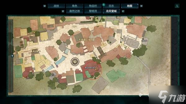 宣誓游戏图文攻略大全 主线|支线任务全流程攻略总汇