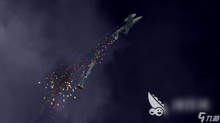 2025火爆的飞机战斗的游戏下载 激情的飞机空战游戏盘点