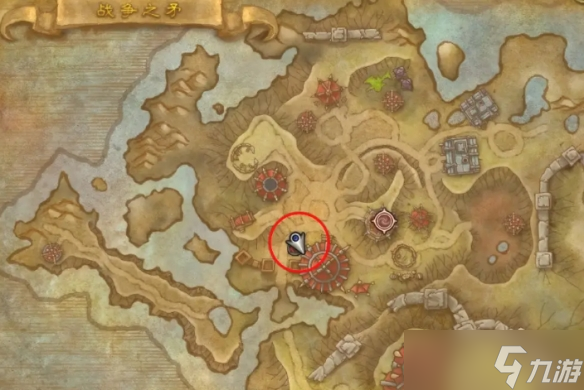 《魔兽世界》全版本pvp外观兑换位置一览