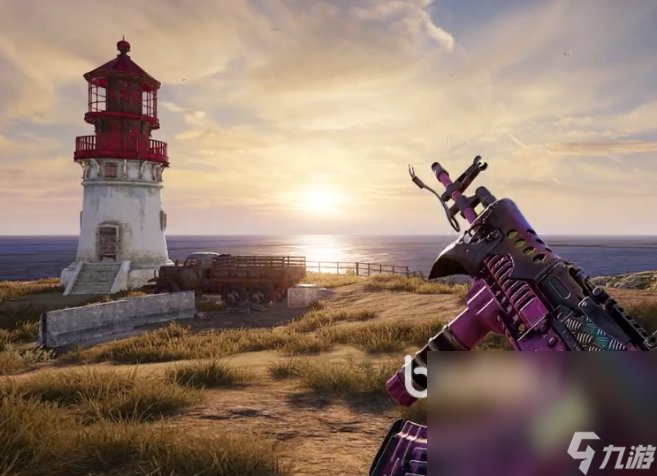 pubg国际服什么加速器好用 pubg国际服加速器下载地址