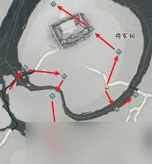 燕云十六声：清河千佛村蹊跷全收集高效攻略