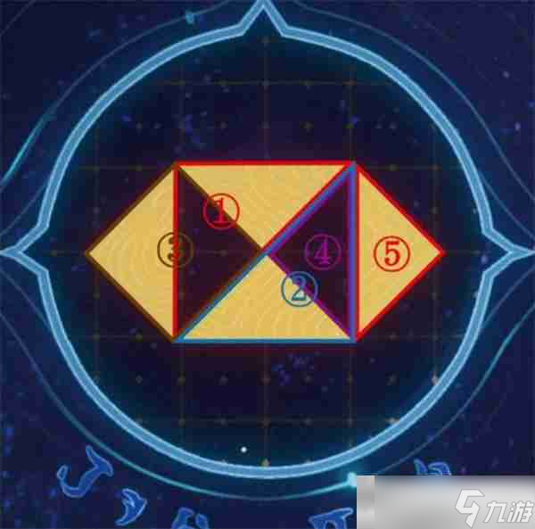 《崩壞:星穹鐵道》地宮迷蹤預(yù)言算碑解密攻略