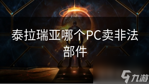 泰拉瑞亞哪個PC賣非法部件