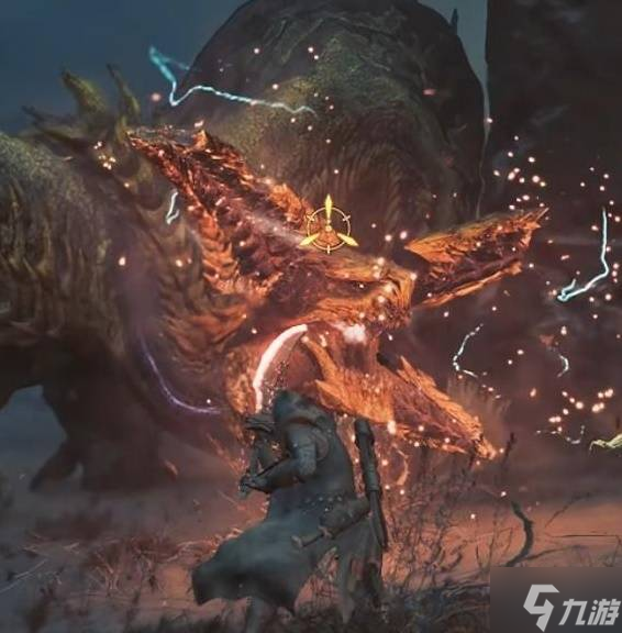 《怪物猎人荒野》太刀基本操作详解 太刀招式介绍